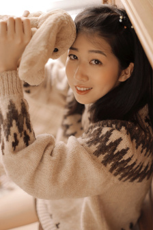 姐姐真漂亮 韩国